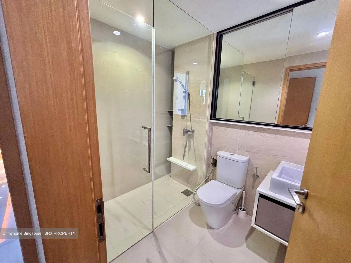 H2O Residences (D28), Condominium #559865761